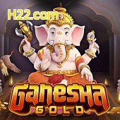 Ganesha Gold